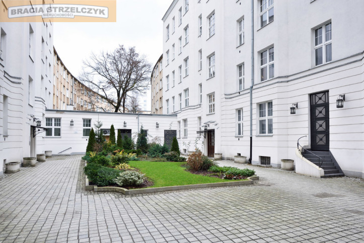 Mieszkanie Wynajem  Ochota Filtrowa 14